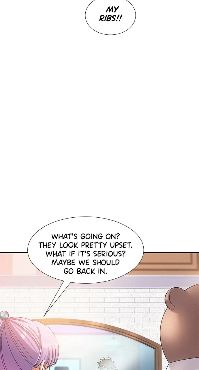 K.O! Chapter 79 page 49 - 