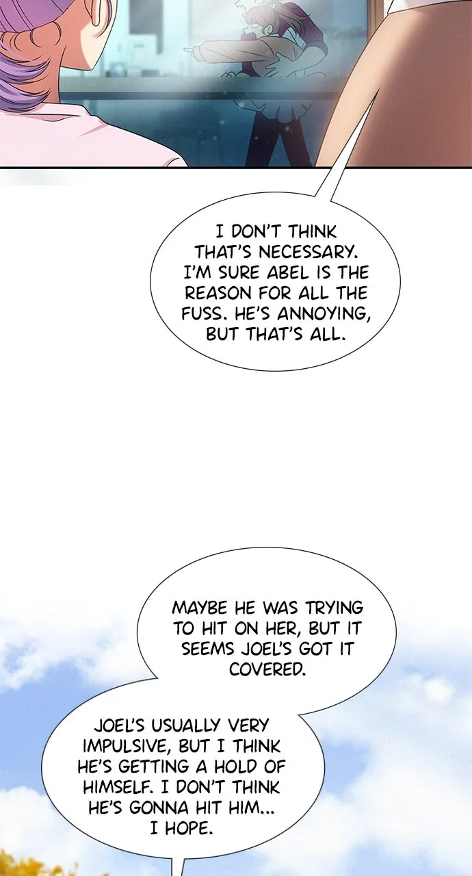 K.O! Chapter 79 page 50 - 