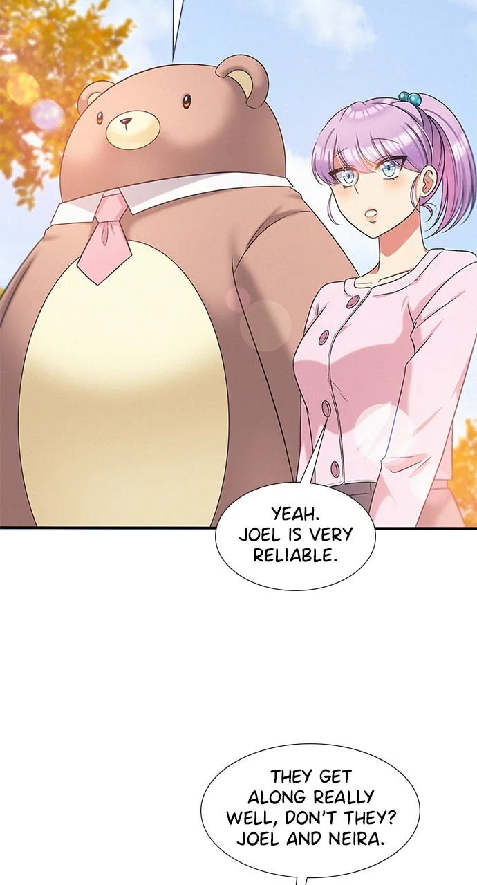 K.O! Chapter 79 page 51 - 