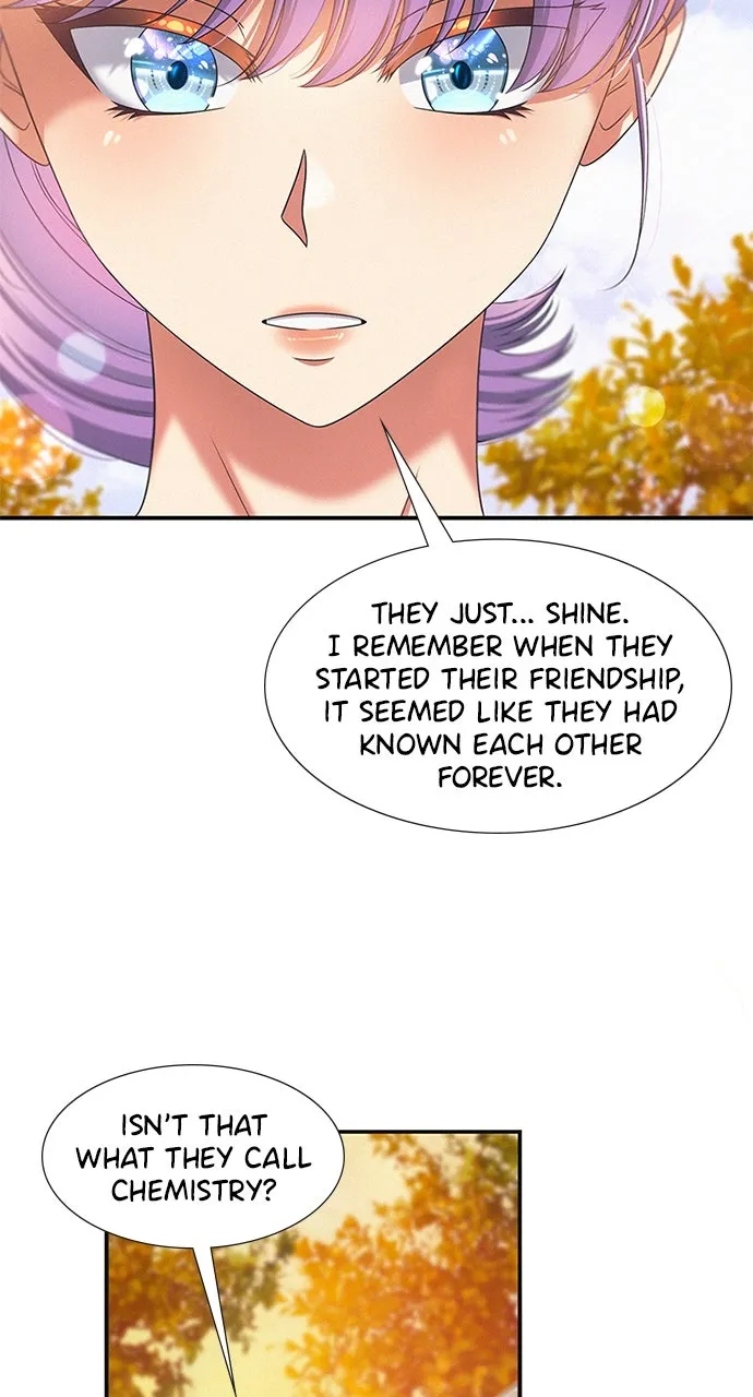 K.O! Chapter 79 page 54 - 