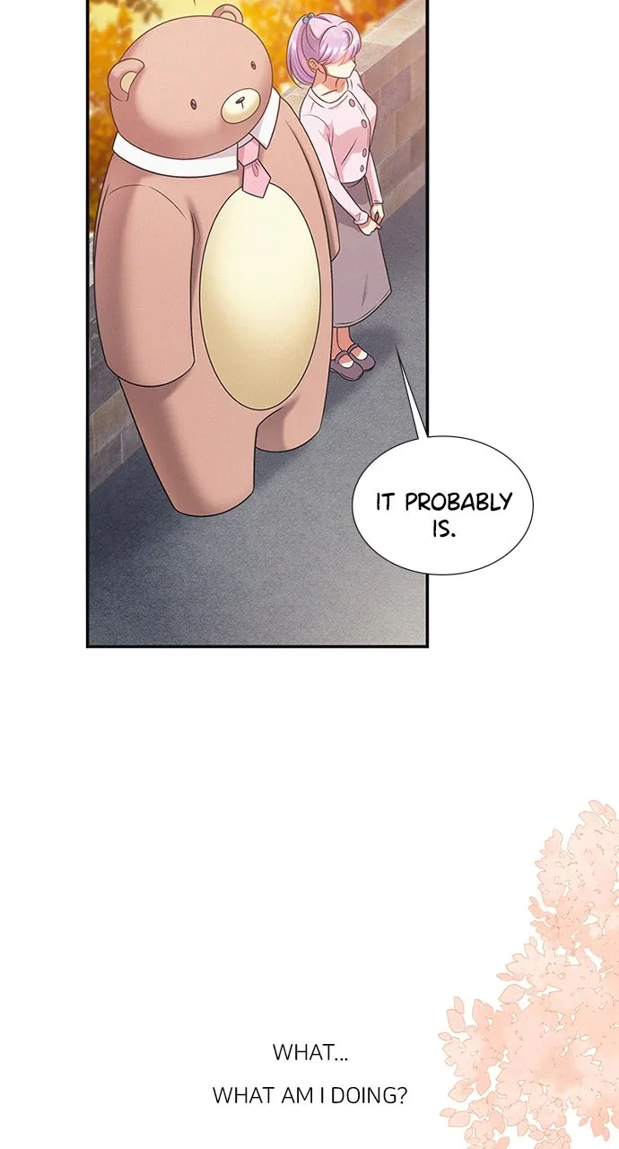 K.O! Chapter 79 page 55 - 