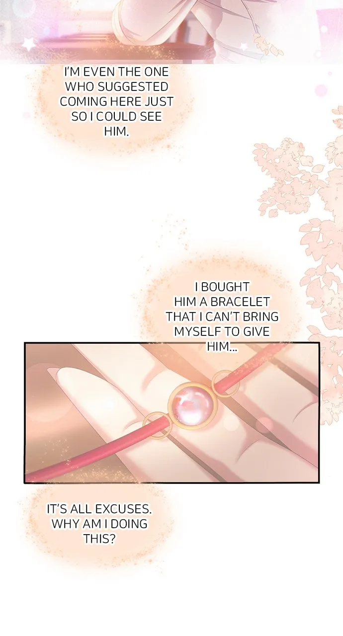 K.O! Chapter 79 page 59 - 