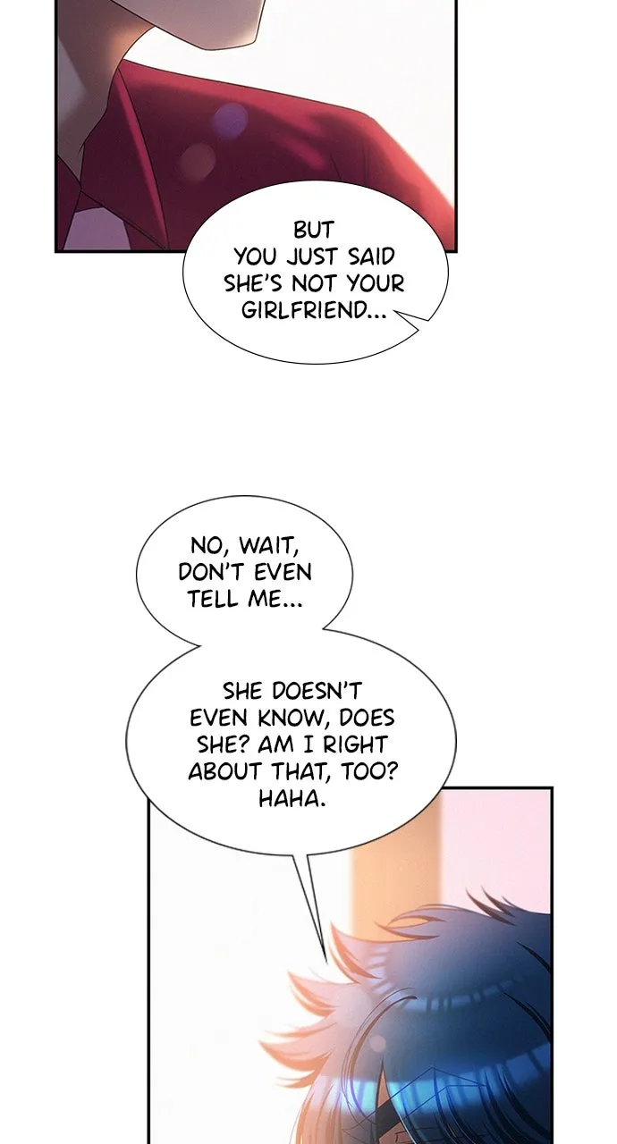 K.O! Chapter 79 page 7 - 