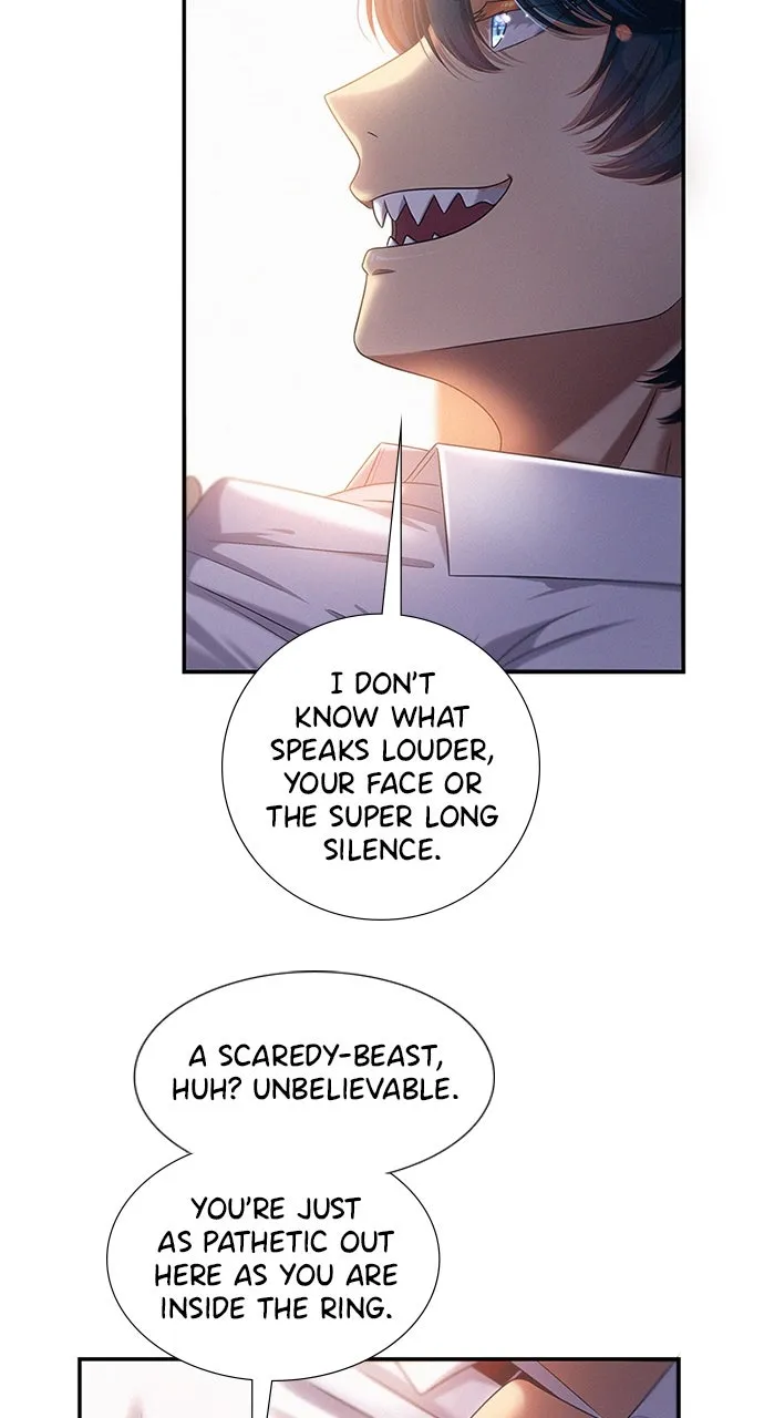 K.O! Chapter 79 page 8 - 