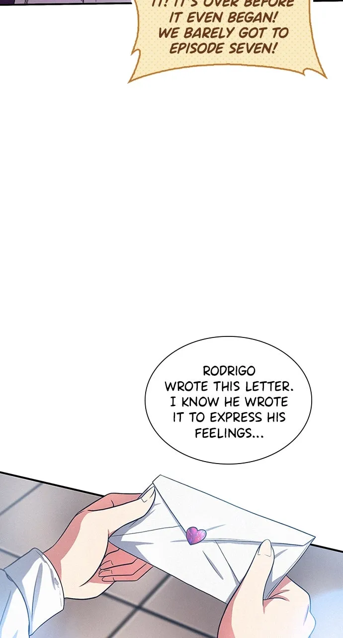 K.O! Chapter 8 page 17 - 