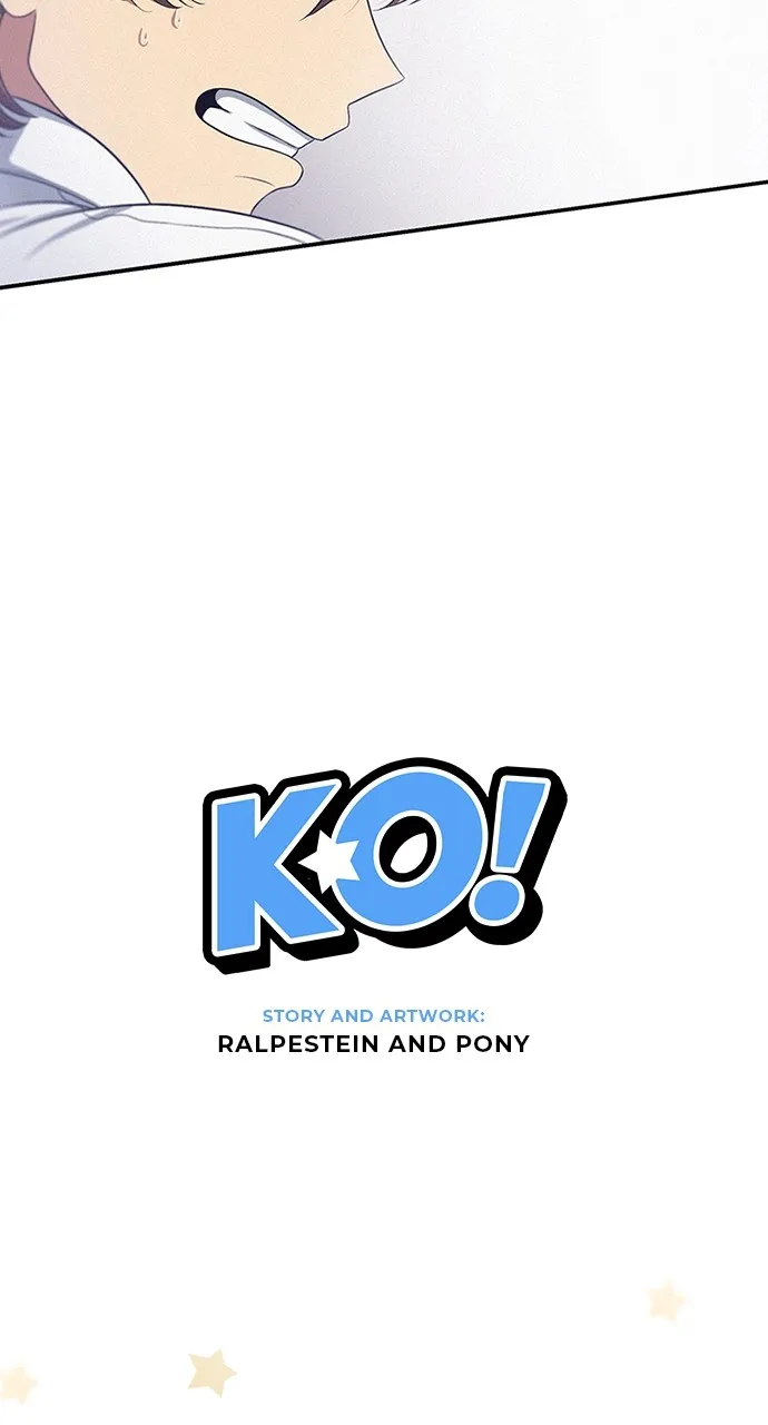 K.O! Chapter 8 page 3 - 