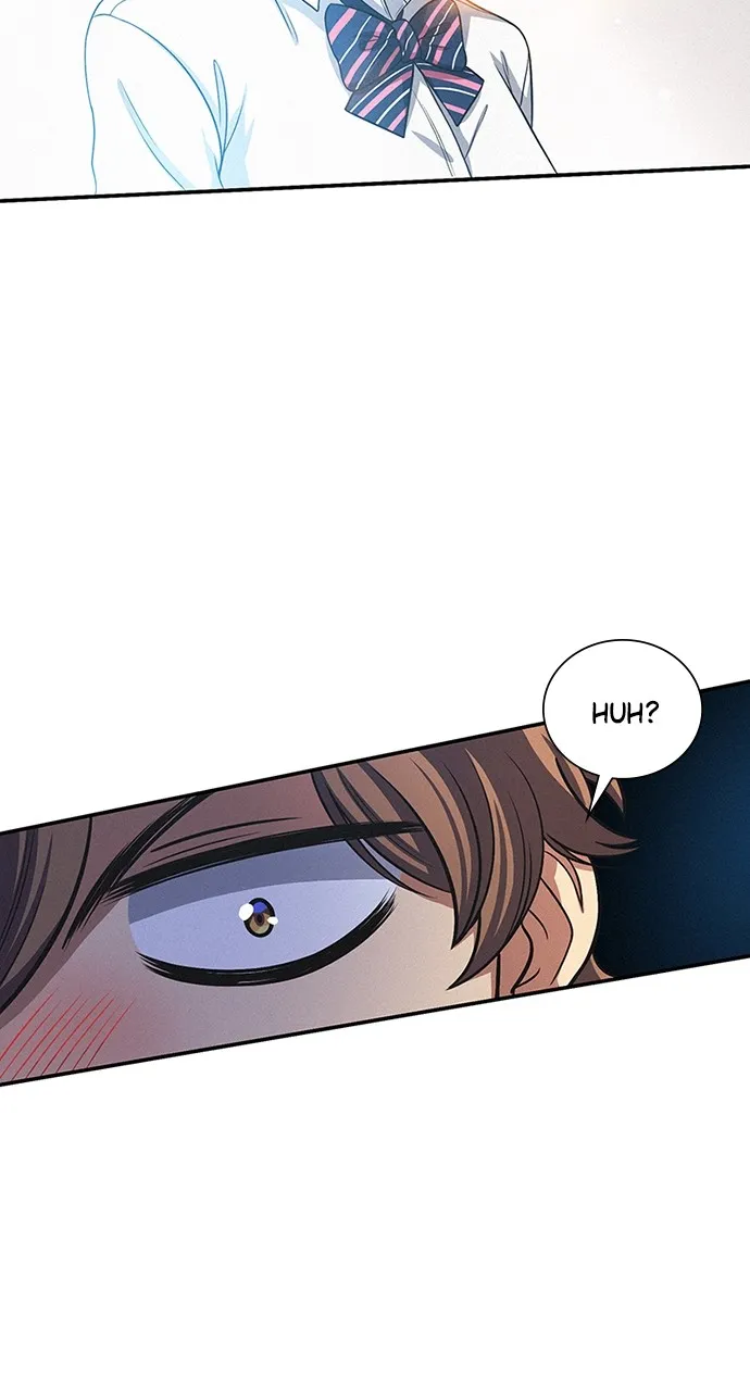 K.O! Chapter 8 page 22 - 
