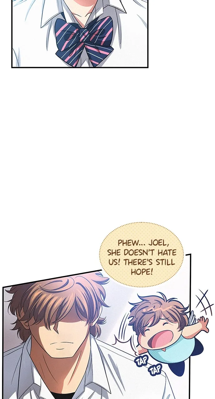 K.O! Chapter 8 page 26 - 