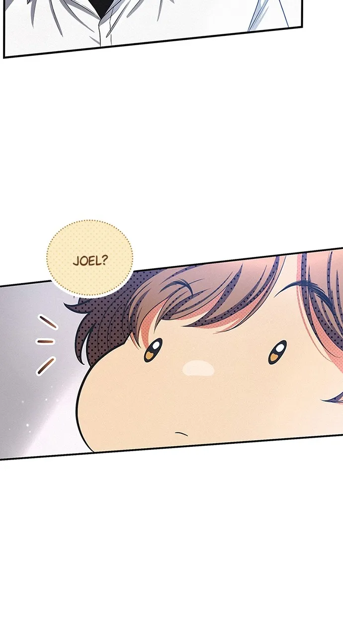 K.O! Chapter 8 page 27 - 