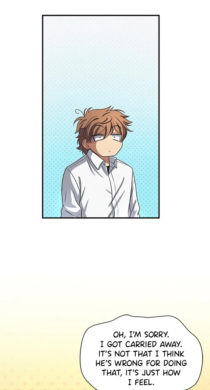 K.O! Chapter 8 page 31 - 