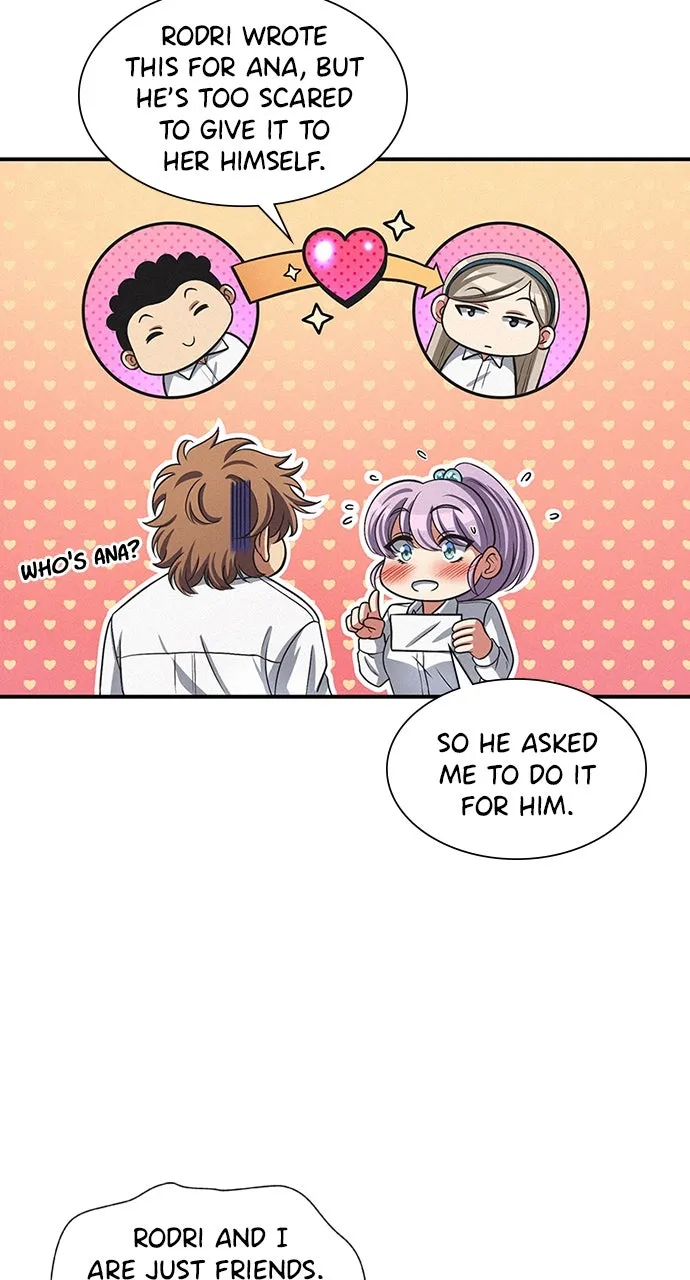 K.O! Chapter 8 page 37 - 