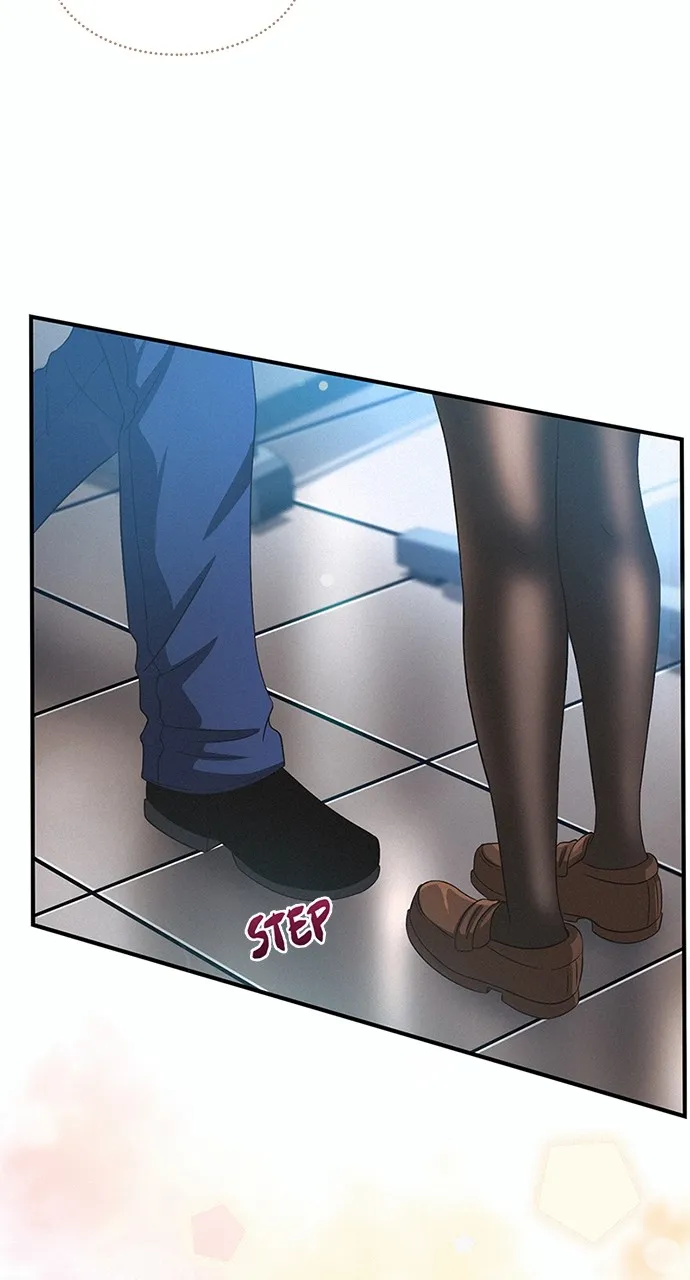 K.O! Chapter 8 page 44 - 