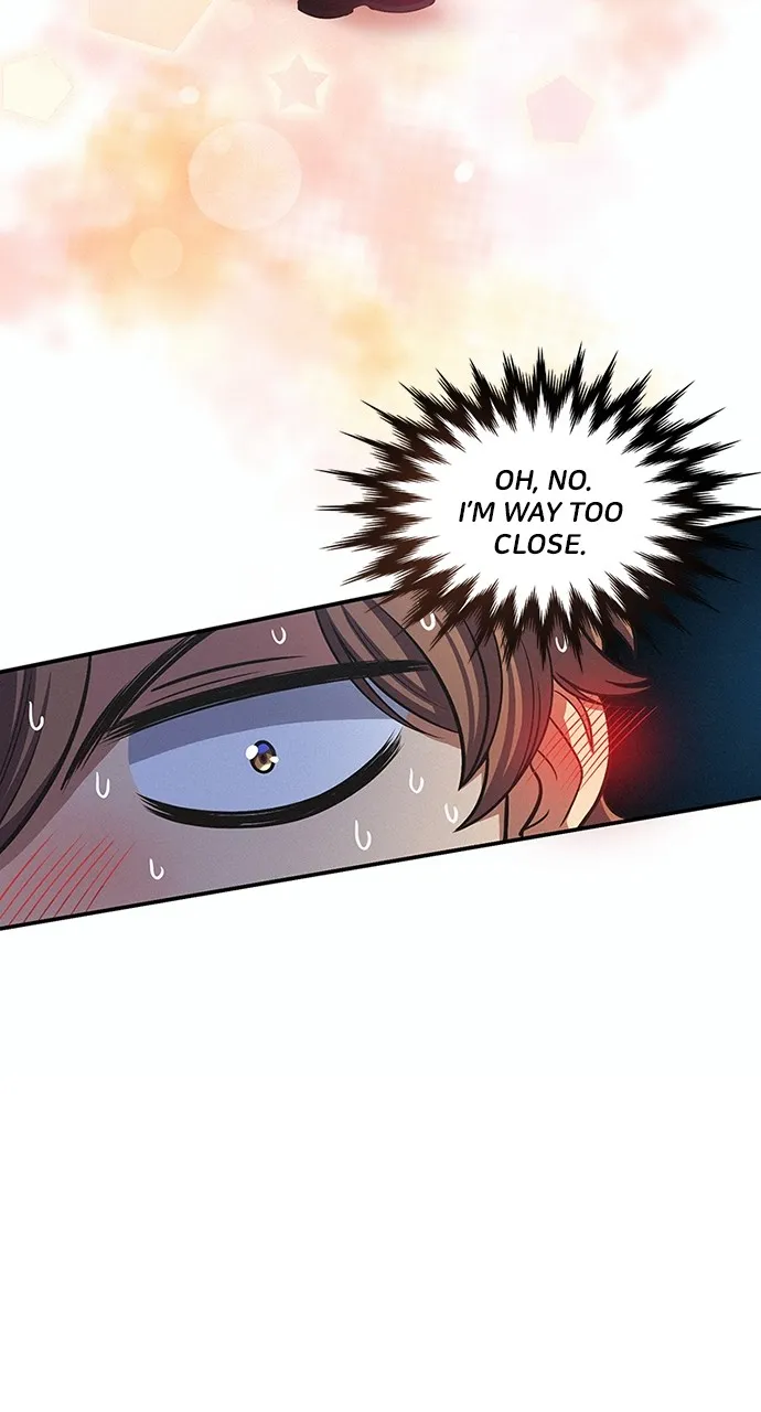 K.O! Chapter 8 page 46 - 
