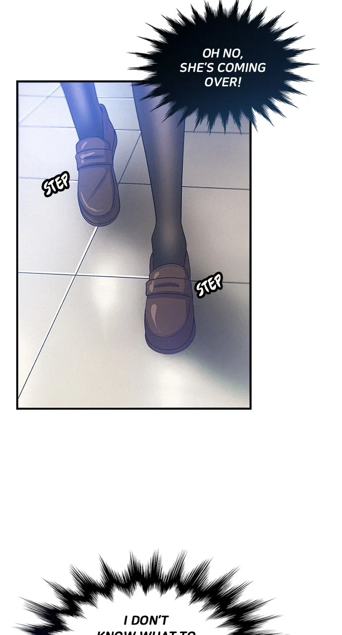 K.O! Chapter 8 page 7 - 