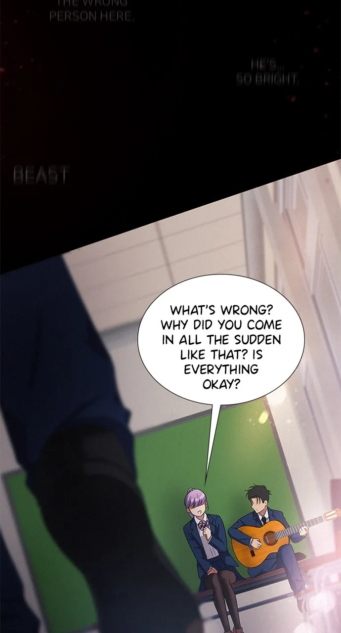 K.O! Chapter 80 page 101 - 