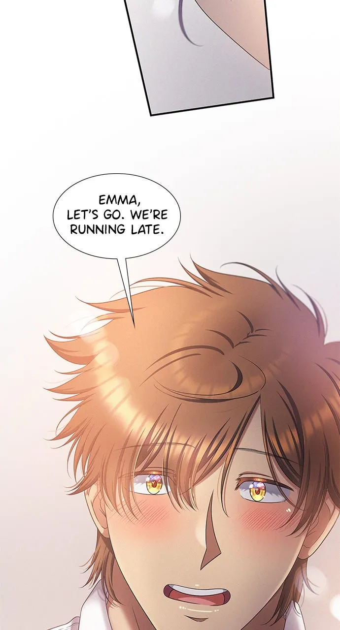 K.O! Chapter 80 page 107 - 