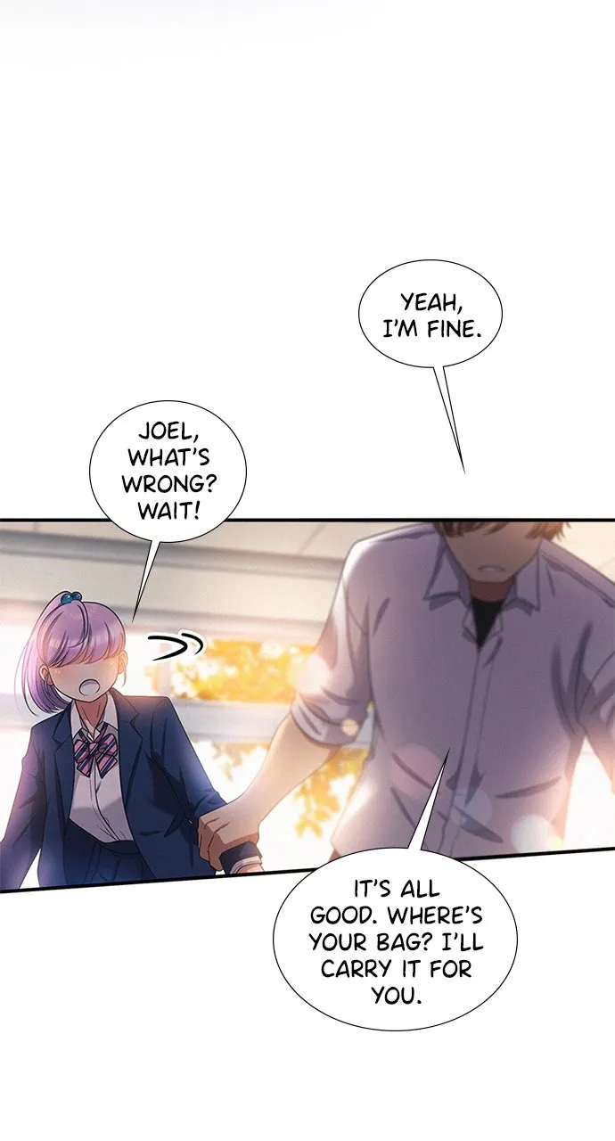 K.O! Chapter 80 page 110 - 
