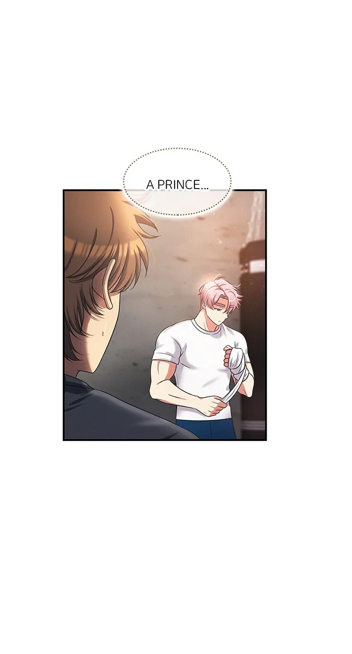 K.O! Chapter 80 page 12 - 