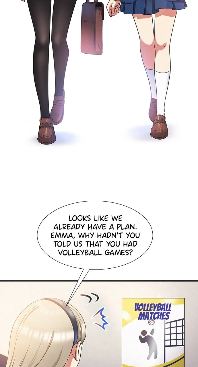K.O! Chapter 80 page 20 - 