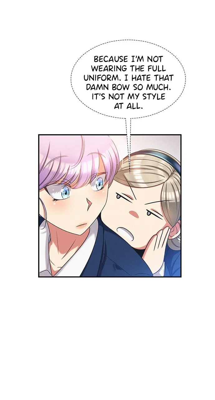 K.O! Chapter 80 page 24 - 