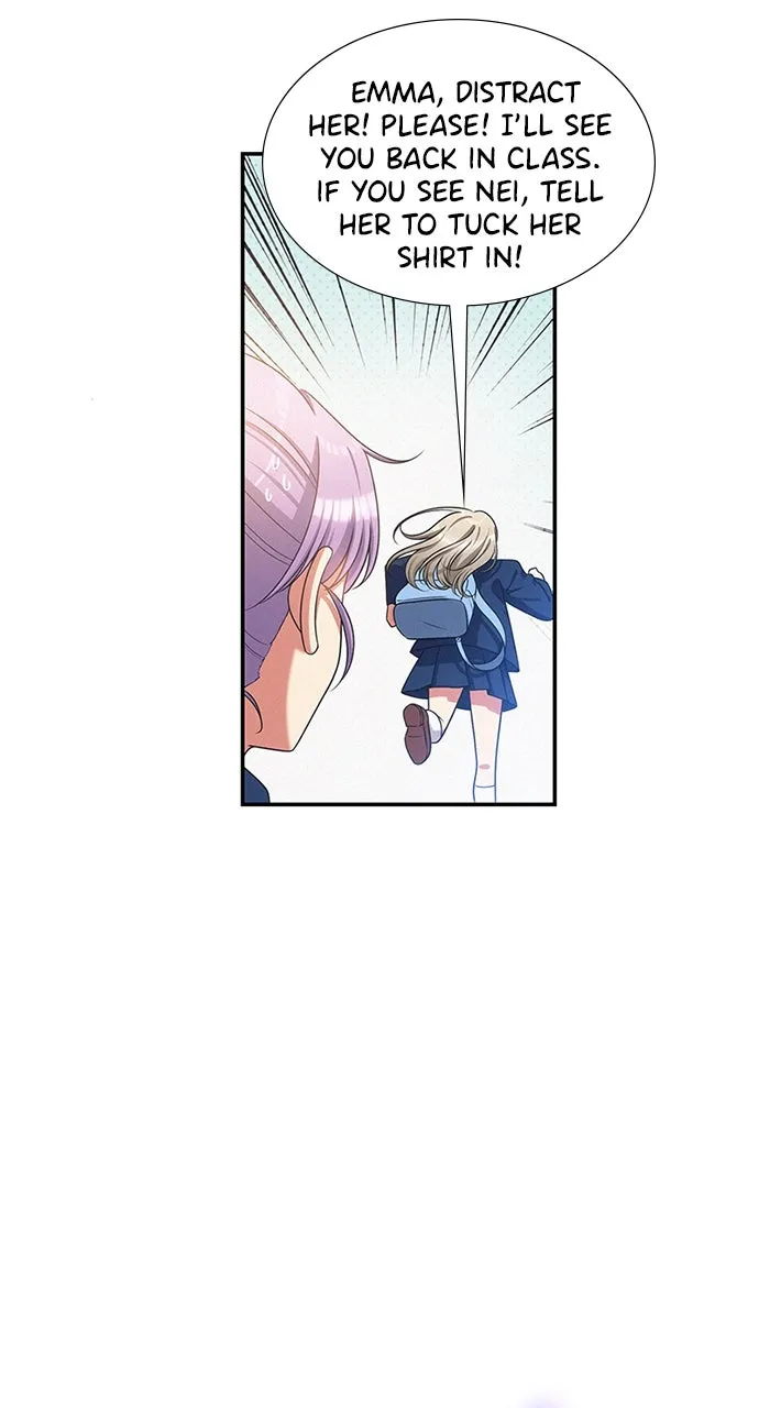 K.O! Chapter 80 page 25 - 