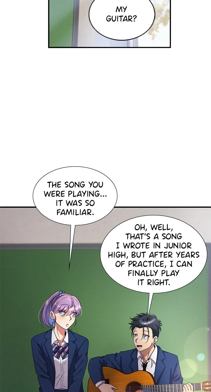 K.O! Chapter 80 page 36 - 