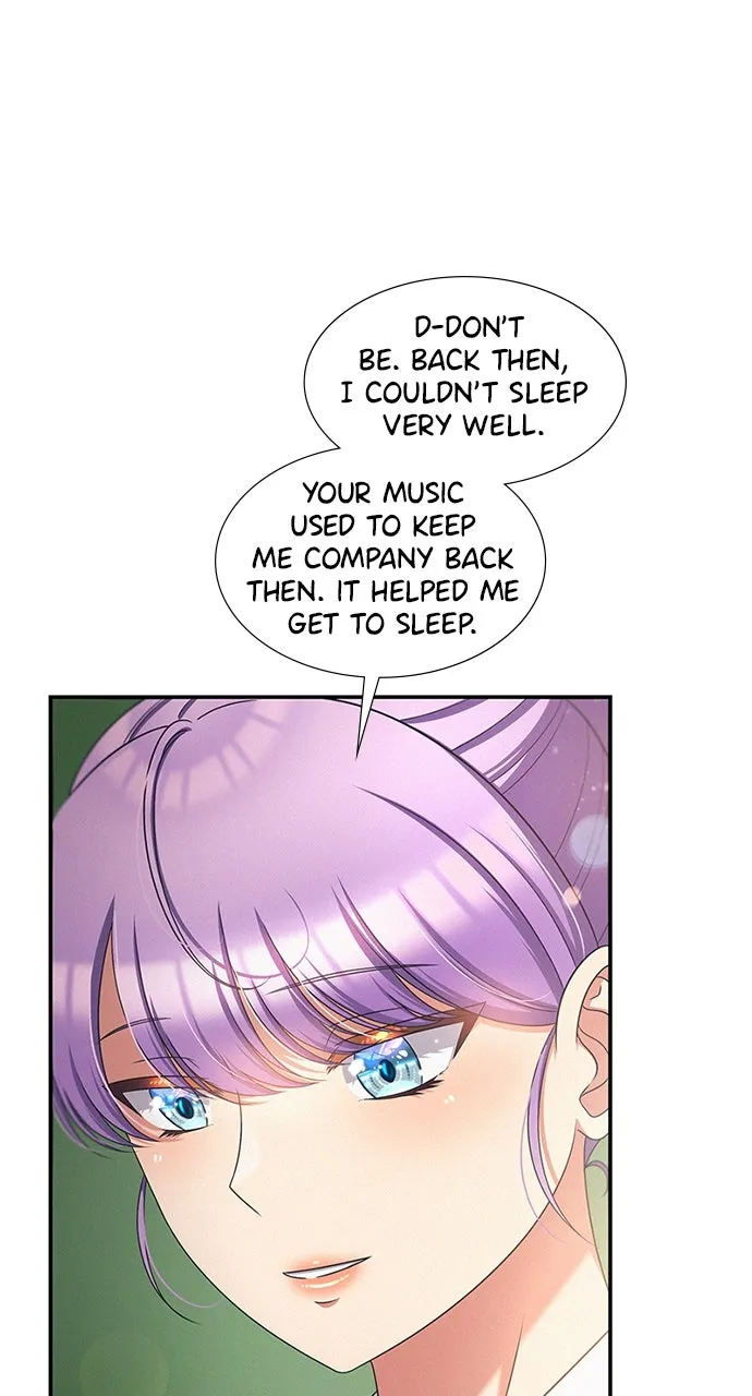 K.O! Chapter 80 page 38 - 