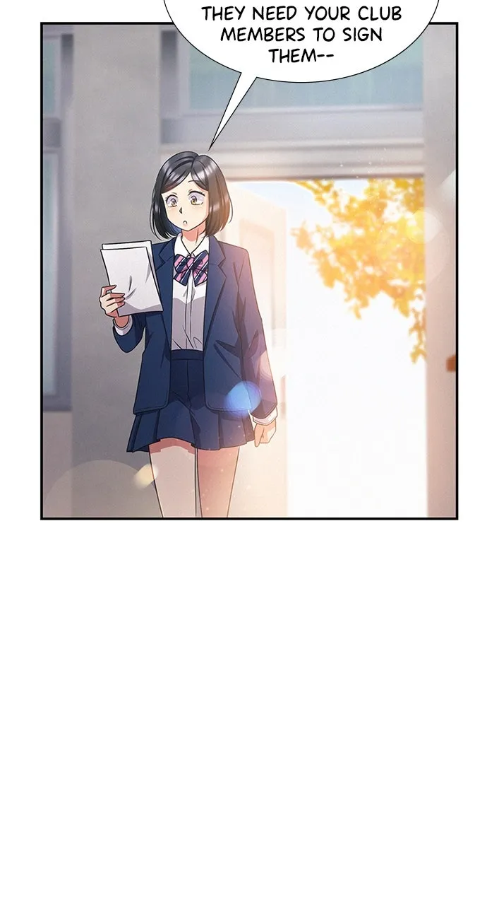 K.O! Chapter 80 page 41 - 