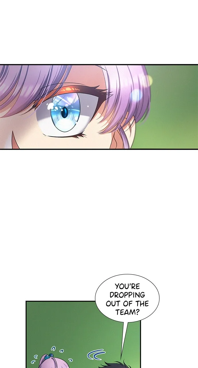 K.O! Chapter 80 page 46 - 