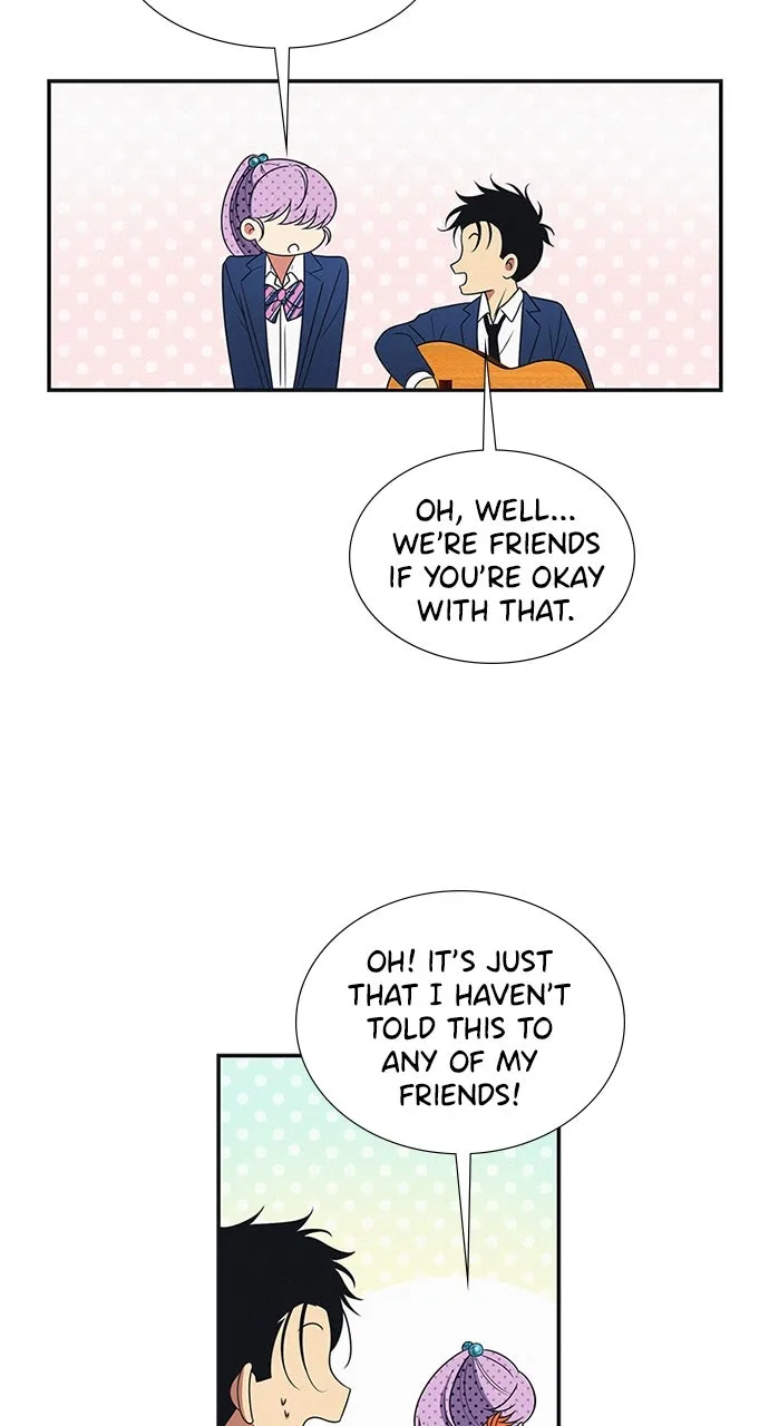 K.O! Chapter 80 page 48 - 