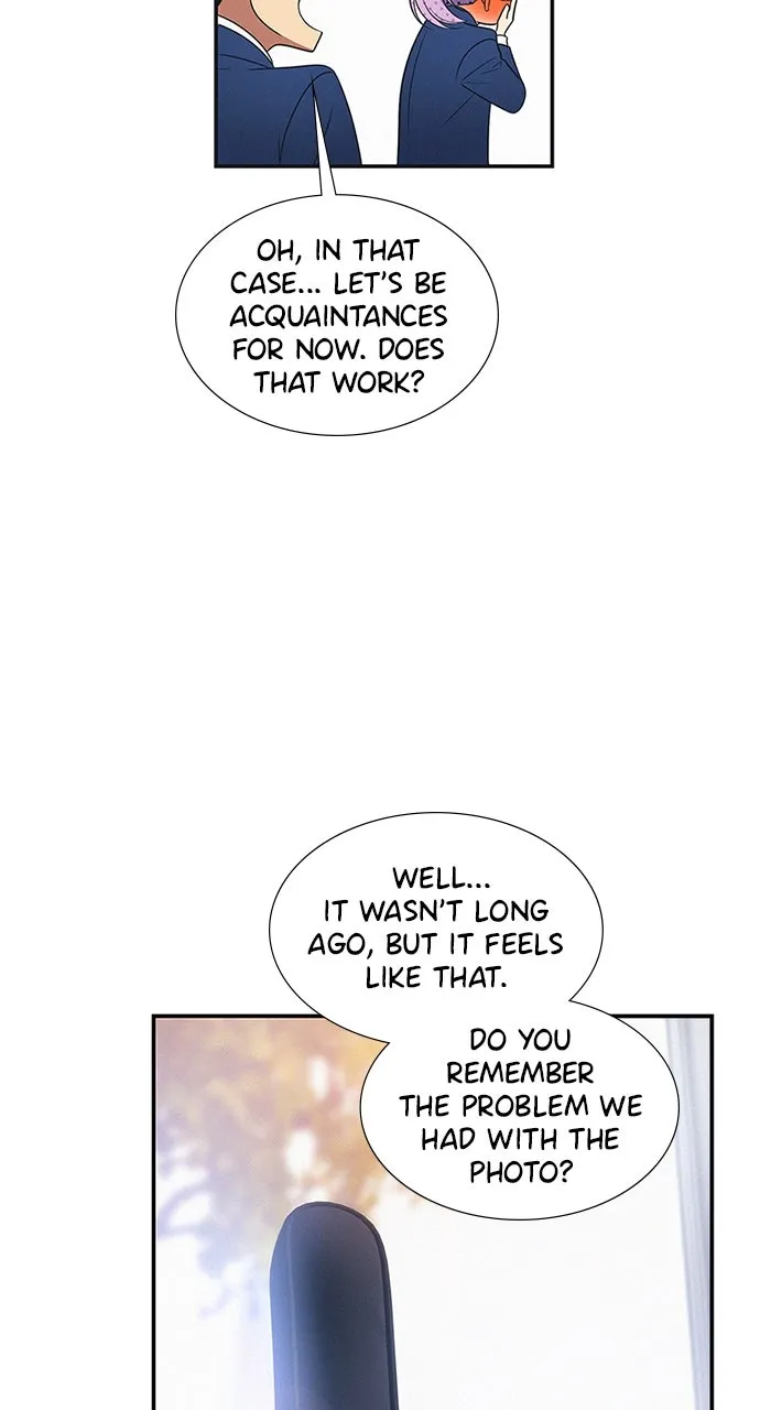 K.O! Chapter 80 page 49 - 