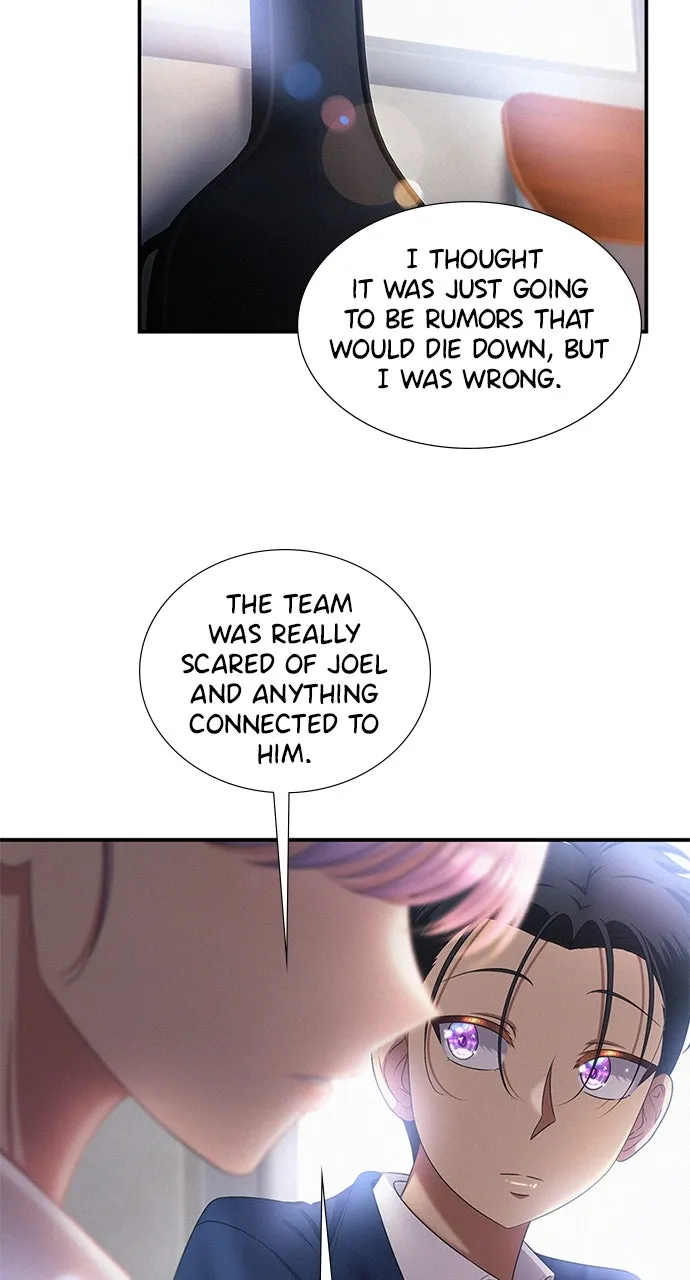 K.O! Chapter 80 page 50 - 