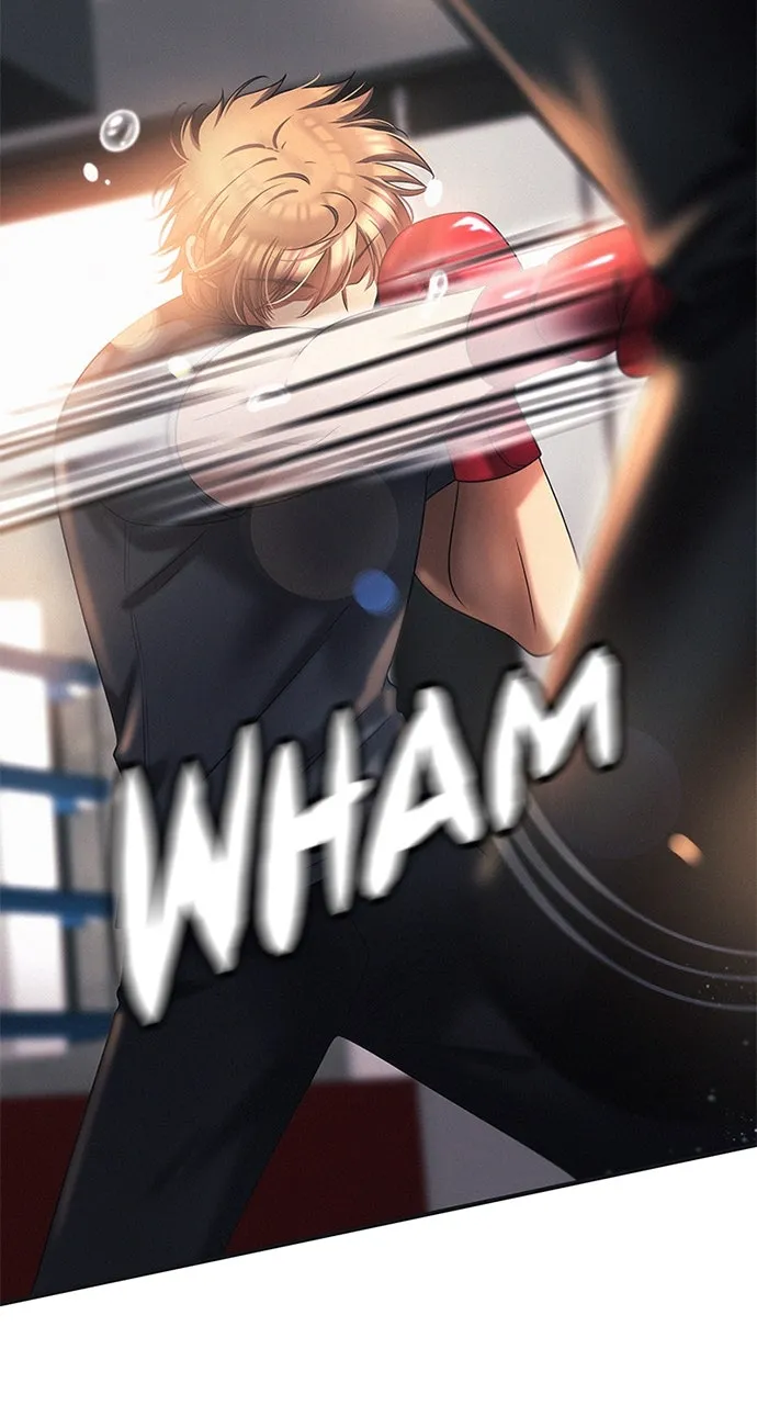 K.O! Chapter 80 page 6 - 