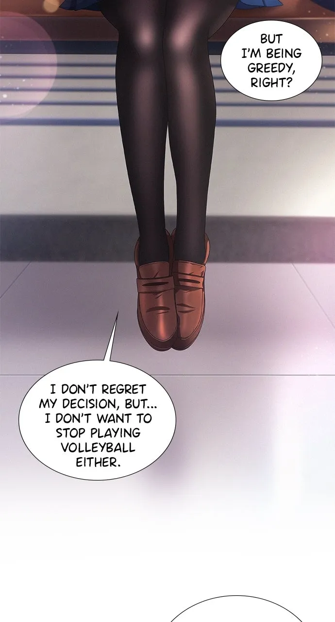 K.O! Chapter 80 page 53 - 