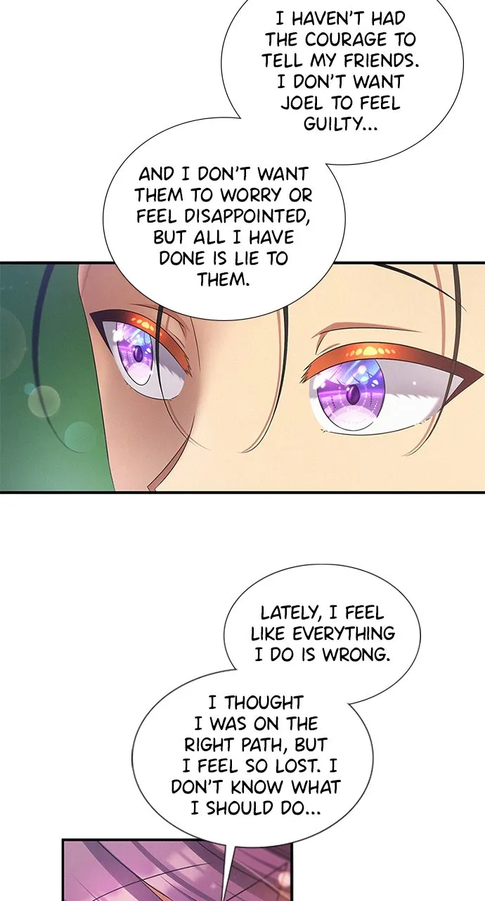 K.O! Chapter 80 page 54 - 