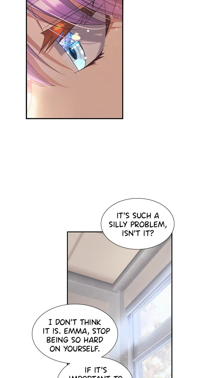 K.O! Chapter 80 page 55 - 