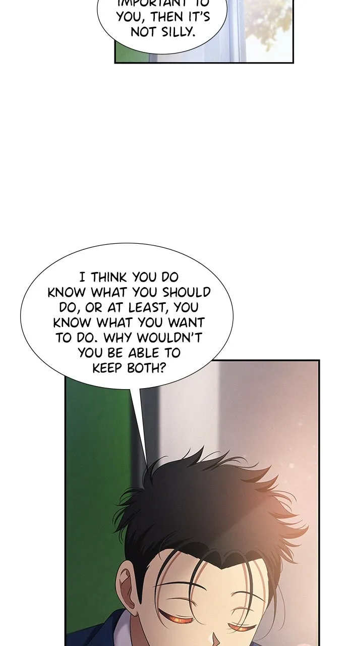 K.O! Chapter 80 page 56 - 