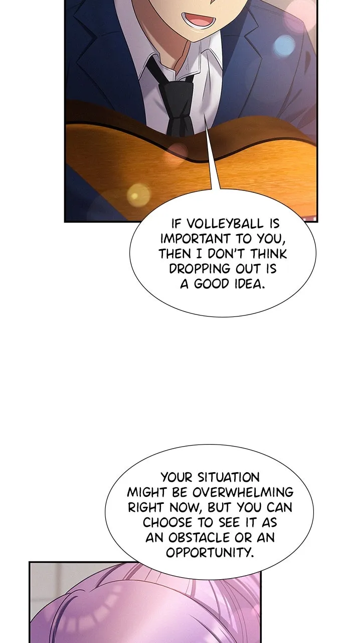 K.O! Chapter 80 page 57 - 