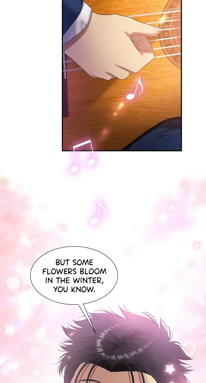 K.O! Chapter 80 page 59 - 