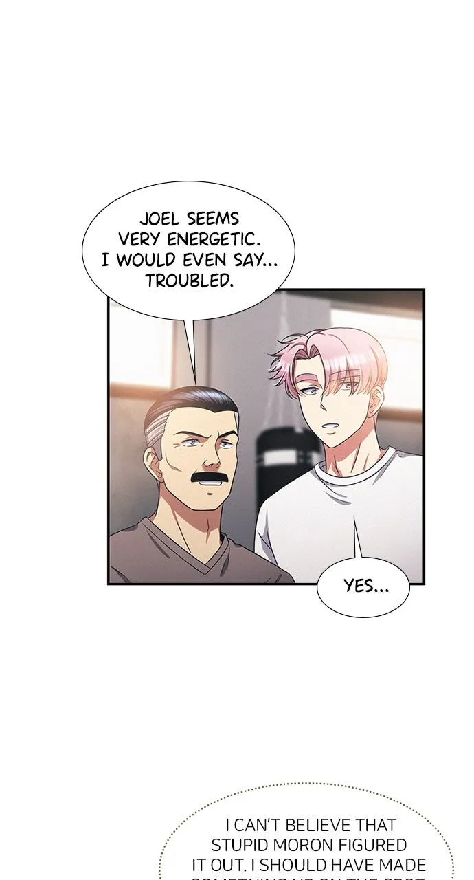 K.O! Chapter 80 page 7 - 