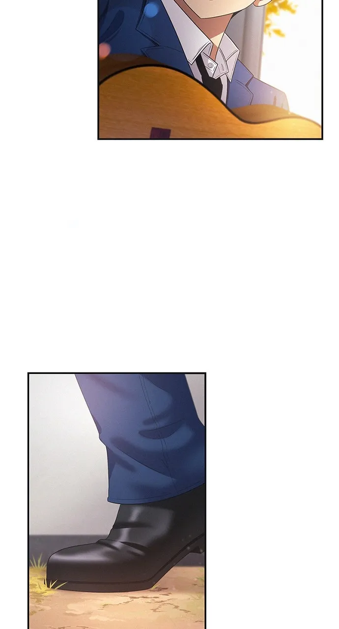 K.O! Chapter 80 page 81 - 