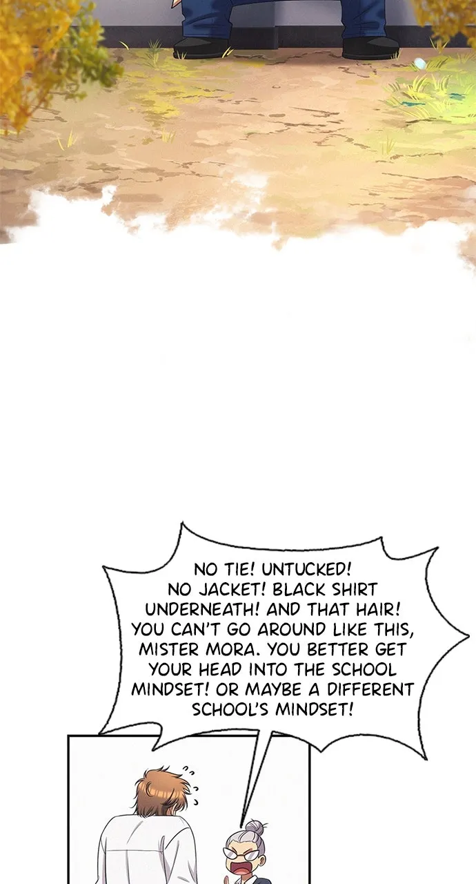 K.O! Chapter 80 page 83 - 