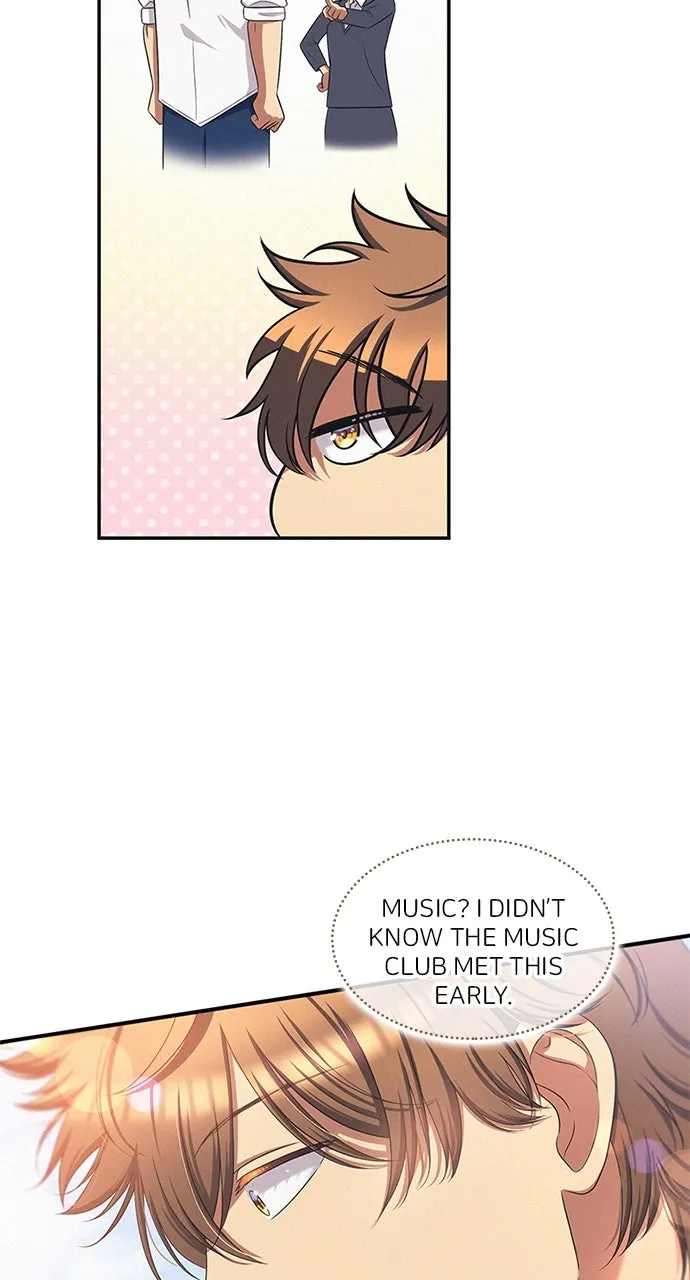 K.O! Chapter 80 page 84 - 