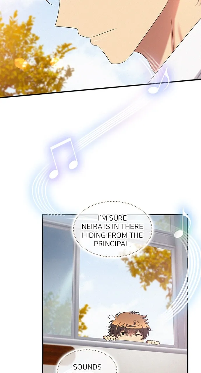 K.O! Chapter 80 page 85 - 