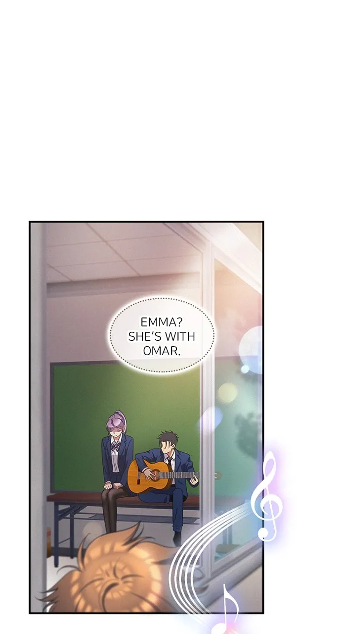 K.O! Chapter 80 page 87 - 