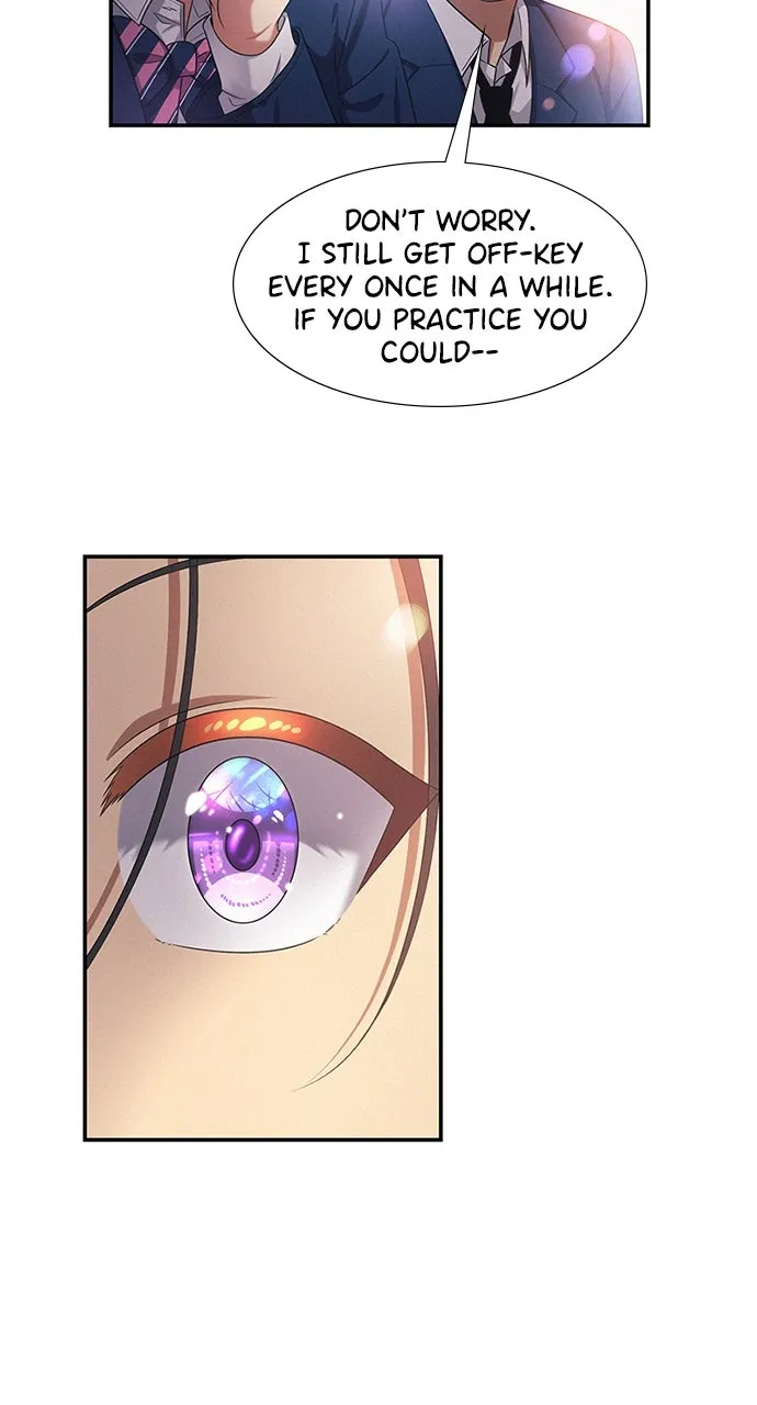 K.O! Chapter 80 page 92 - 
