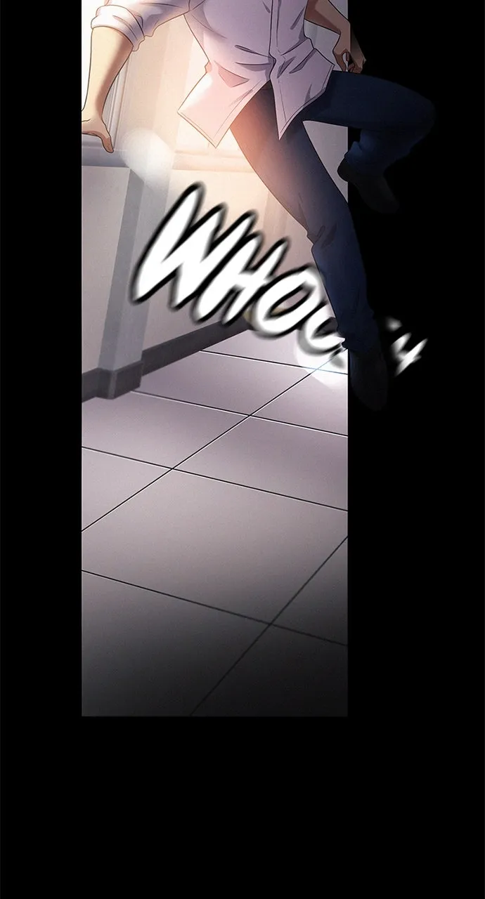 K.O! Chapter 80 page 98 - 