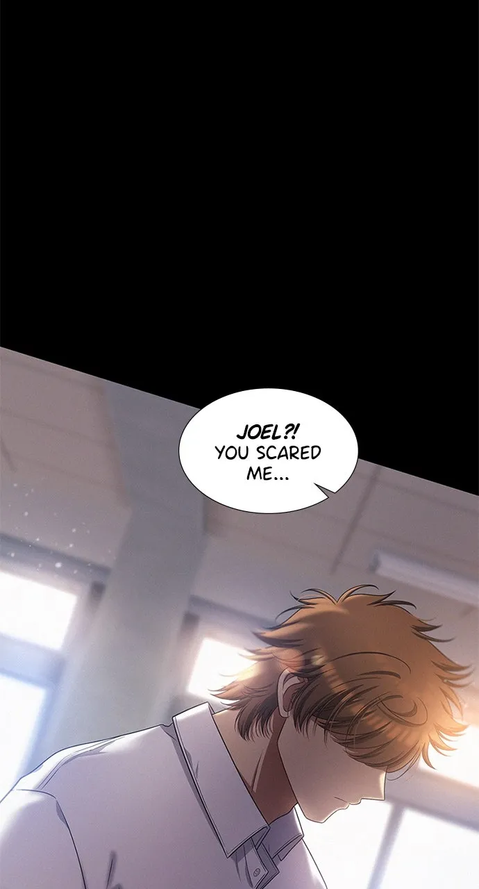 K.O! Chapter 80 page 99 - 
