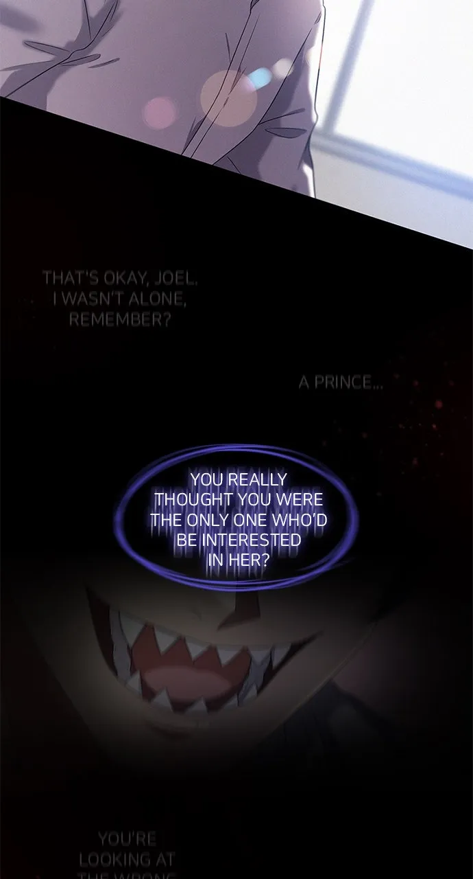 K.O! Chapter 80 page 100 - 