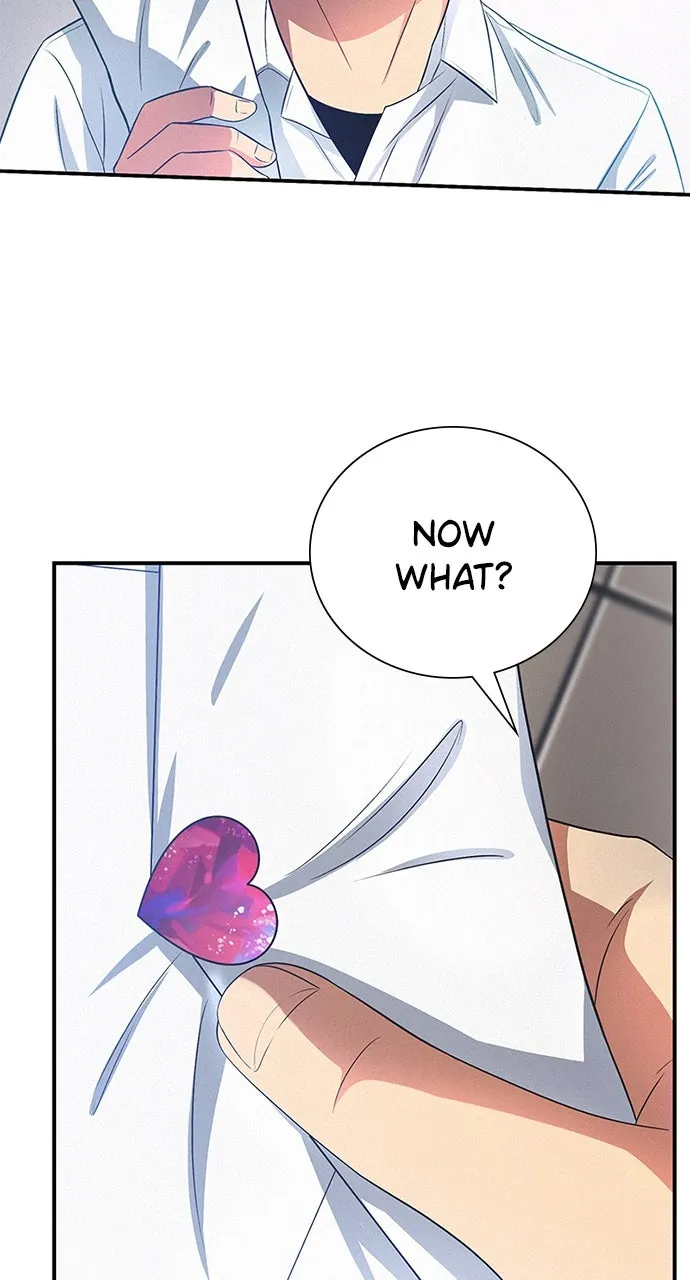 K.O! Chapter 9 page 2 - 